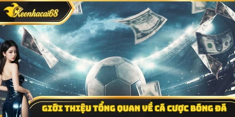 Một v&agrave;i th&ocirc;ng tin cần biết về h&igrave;nh thức c&aacute; cược b&oacute;ng đ&aacute;