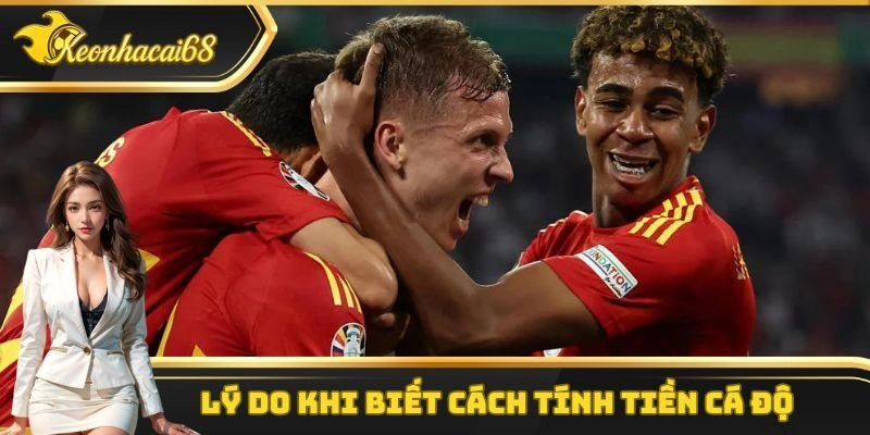 Hiểu c&aacute;ch t&iacute;nh tiền trong c&aacute; độ b&oacute;ng đ&aacute; rất quan trọng