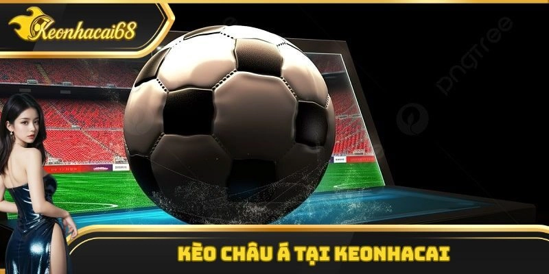 K&egrave;o Ch&acirc;u &Aacute;